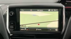 Peugeot 2008 1.2 PureTech 110 GT Line 5dr Petrol Estate